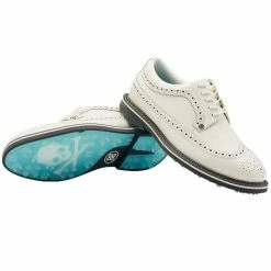 G/Fore Men's Longwing Gallivanter Spikeless Golf Shoes -Golf Clubs Shop 9757348 800 auto