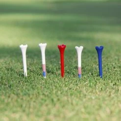 Pride 2 3/4" Evolution Tees -Golf Clubs Shop 9764175 800 auto