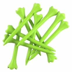 Pride 3 1/4" Evolution Matte Finish Tees - 30 Pack -Golf Clubs Shop 9765953 800 auto