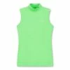 WAAC Women's Knit Hybrid Sleeveless Top -Golf Clubs Shop 9766069 800 auto
