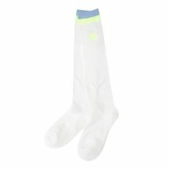 WAAC Women's Waacky ??Point Knee Socks