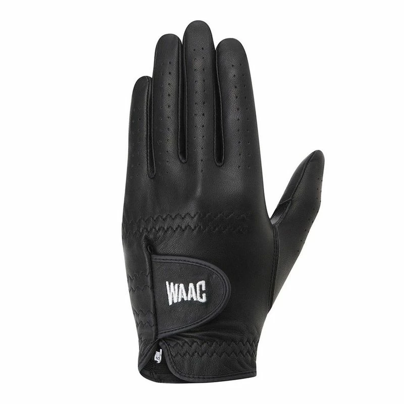 WAAC Men's Season Color Lambskin Golf Glove 3 WAAC Men's Season Color Lambskin Golf Glove