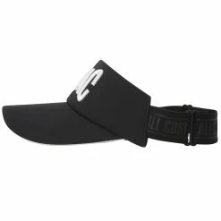 WAAC Big Logo Visor 11 WAAC Big Logo Visor -Golf Clubs Shop 9767144 800 auto