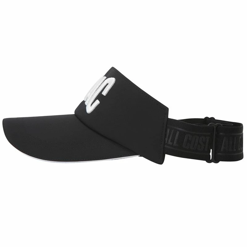 WAAC Big Logo Visor 5 WAAC Big Logo Visor - Image 3