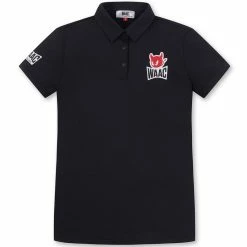 WAAC Women's Original Solid Polo