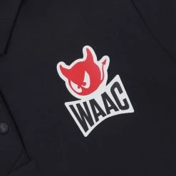 WAAC Women's Original Solid Polo -Golf Clubs Shop 9767329 800 auto