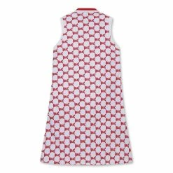 WAAC Women's Logo Pattern Dress -Golf Clubs Shop 9767413 800 auto