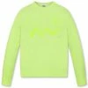 WAAC Men's Curved Logo Knit Sweater -Golf Clubs Shop 9767737 800 auto