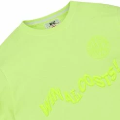 WAAC Men's Curved Logo Knit Sweater -Golf Clubs Shop 9767743 800 auto