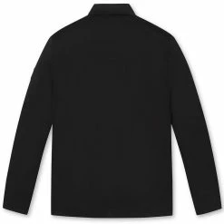 WAAC Men's Essential Volume Logo Long Sleeve Polo -Golf Clubs Shop 9767998 800 auto