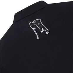 WAAC Men's Heroes Kevin Na Polo -Golf Clubs Shop 9768192 800 auto