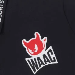 WAAC Men's Heroes Kevin Na Polo -Golf Clubs Shop 9768194 800 auto