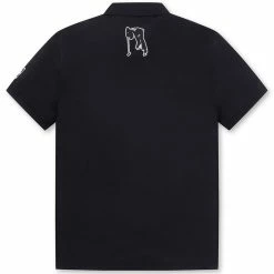 WAAC Men's Heroes Kevin Na Polo -Golf Clubs Shop 9768195 800 auto