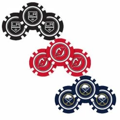 Team Golf NHL Poker Chip Ball Marker Set -Golf Clubs Shop 9768746 800 auto