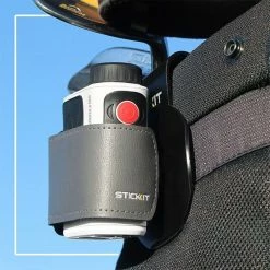 STICKIT Golf Bag Metal Landing Pad -Golf Clubs Shop 9778740 800 auto