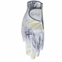 Glove It Women's Citrus & Slate Glove