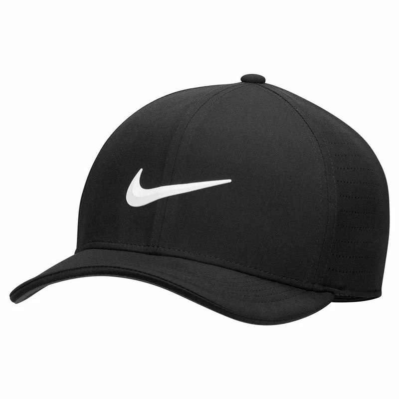 Nike Men's Dri-FIT ADV Classic99 Perforated Hat 3 Nike Men's Dri-FIT ADV Classic99 Perforated Hat