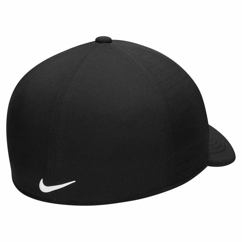 Nike Men's Dri-FIT ADV Classic99 Perforated Hat 4 Nike Men's Dri-FIT ADV Classic99 Perforated Hat - Image 2