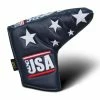 PRG Americas USA Blade Putter Cover 1 PRG Americas USA Blade Putter Cover -Golf Clubs Shop 9783638 800 auto
