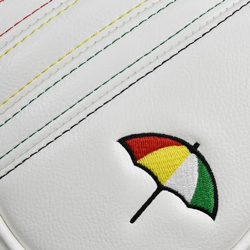 PRG Americas Arnold Palmer Mallet Putter Headcover 4 PRG Americas Arnold Palmer Mallet Putter Headcover - Image 2