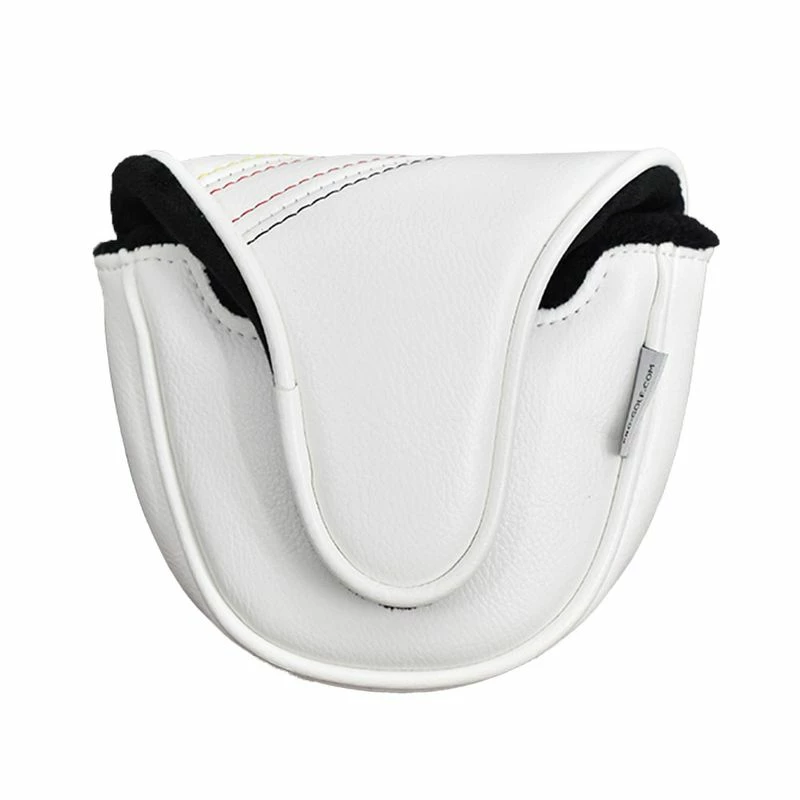 PRG Americas Arnold Palmer Mallet Putter Headcover 5 PRG Americas Arnold Palmer Mallet Putter Headcover - Image 3