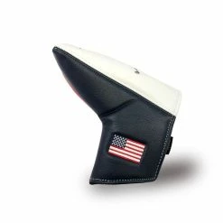 PRG Americas New England Minuteman Blade Putter Headcover -Golf Clubs Shop 9785480 800 auto