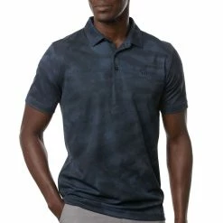 TravisMathew Men's Capsize Polo