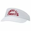 G/Fore Men's Country Club Misfits Stretch Visor 2 G/Fore Men's Country Club Misfits Stretch Visor -Golf Clubs Shop 9797157 800 auto