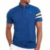 REDVANLY Men's Heyward Polo -Golf Clubs Shop 9797461 800 auto