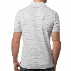 TravisMathew Men's Draggin Anchor Polo 6 TravisMathew Men's Draggin Anchor Polo -Golf Clubs Shop 9799057 800 auto