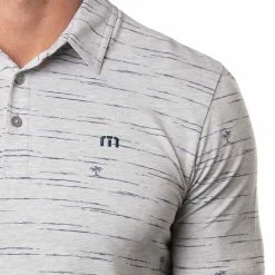 TravisMathew Men's Draggin Anchor Polo 7 TravisMathew Men's Draggin Anchor Polo -Golf Clubs Shop 9799058 800 auto