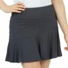 IBKUL Women's Solid Flounce Skort 1 IBKUL Women's Solid Flounce Skort -Golf Clubs Shop 9799135 800 auto