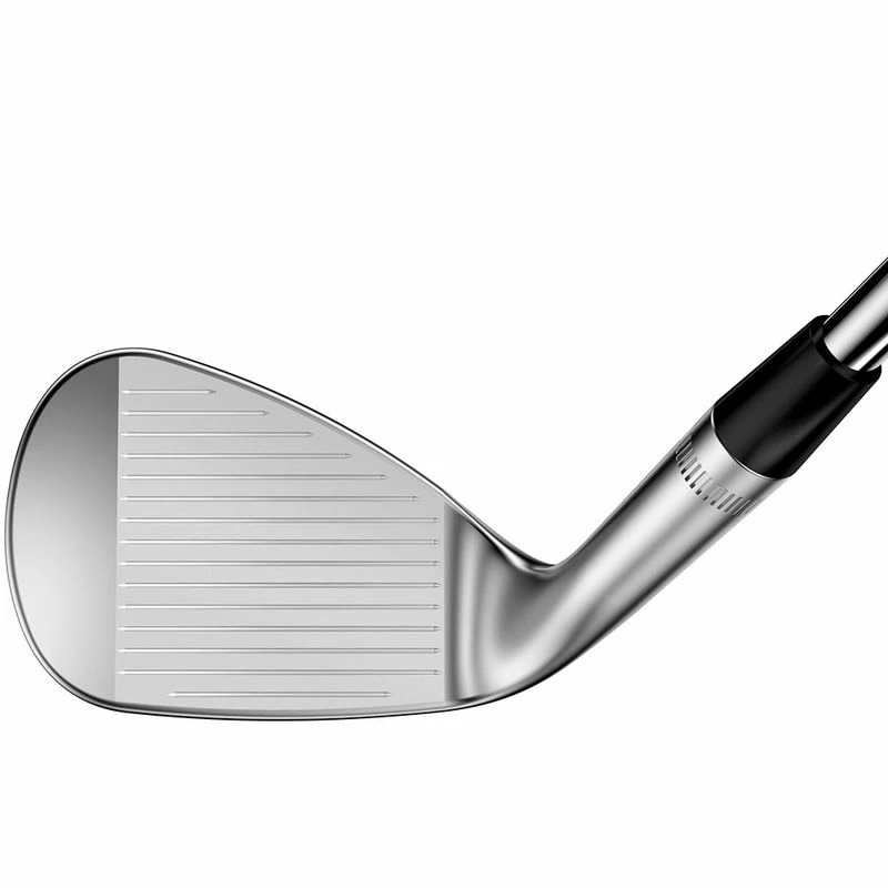 Callaway JAWS MD5 Platinum Chrome Wedge - S Grind 4 Callaway JAWS MD5 Platinum Chrome Wedge - S Grind - Image 2