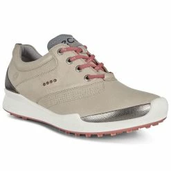 ECCO Women's Biom Hybrid Spikeless Golf Shoes -Golf Clubs Shop 9801720 800 auto