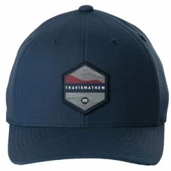 TravisMathew Men's Sunnies Hat