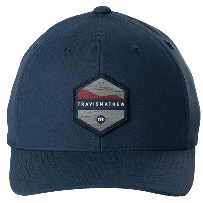 TravisMathew Men's Sunnies Hat 3 TravisMathew Men's Sunnies Hat
