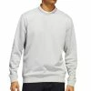 Adidas Men's Go-To Crewneck Pullover -Golf Clubs Shop 9803570 800 auto