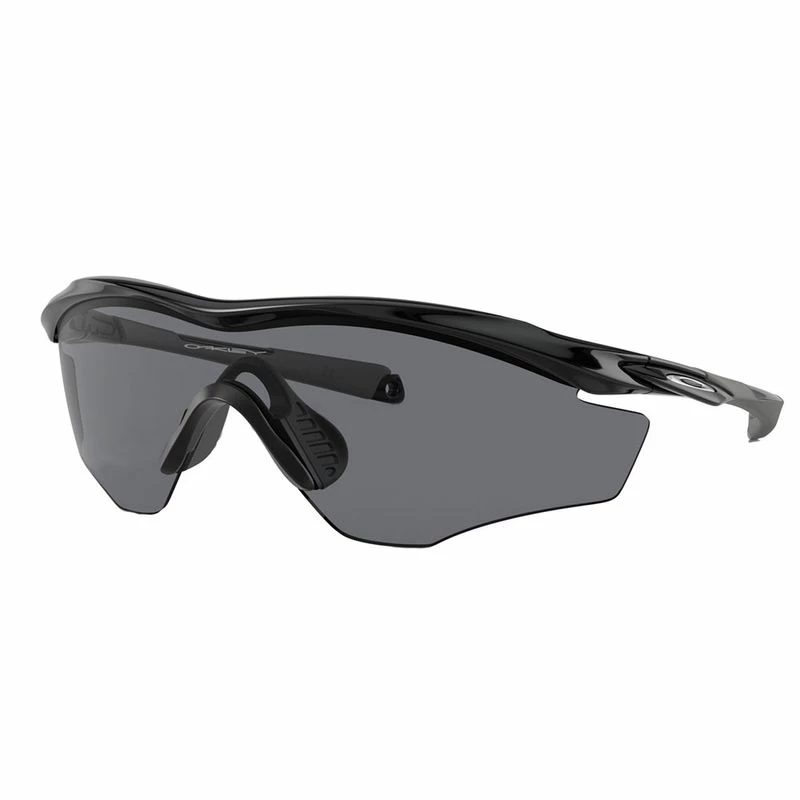 Oakley M2 Frame XL Sunglasses 4 Oakley M2 Frame XL Sunglasses - Image 2