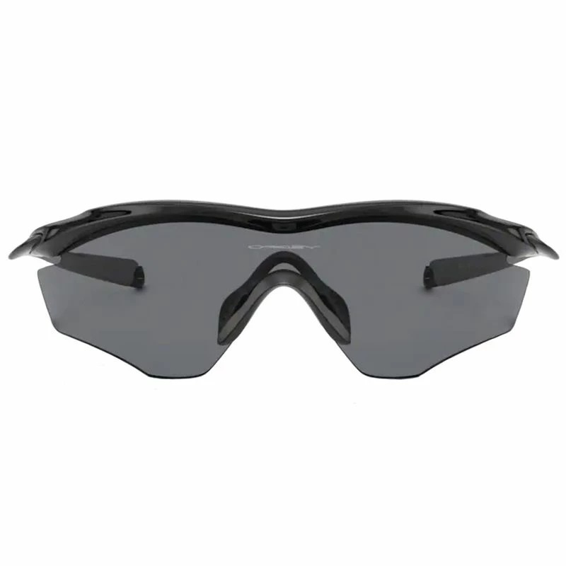 Oakley M2 Frame XL Sunglasses 5 Oakley M2 Frame XL Sunglasses - Image 3