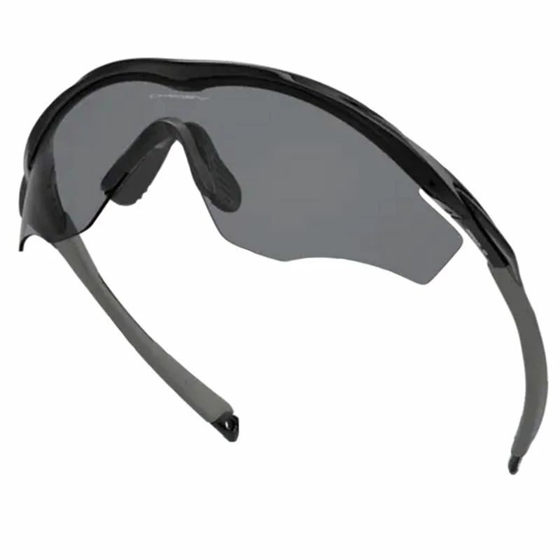 Oakley M2 Frame XL Sunglasses 6 Oakley M2 Frame XL Sunglasses - Image 4