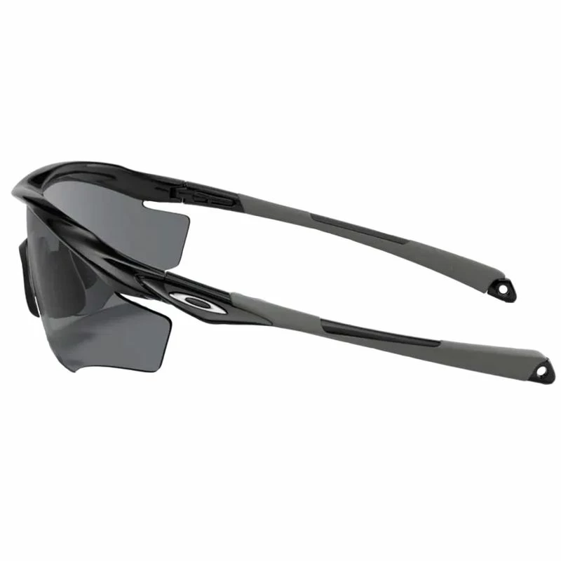 Oakley M2 Frame XL Sunglasses 7 Oakley M2 Frame XL Sunglasses - Image 5