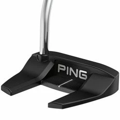 Ping Sigma 2 Tyne Stealth Putter W/PP60 Grip -Golf Clubs Shop 9804367 800 auto