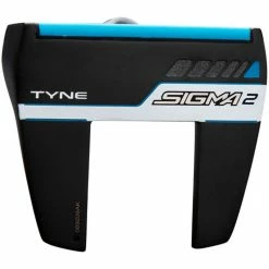 Ping Sigma 2 Tyne Stealth Putter W/PP60 Grip -Golf Clubs Shop 9804369 800 auto