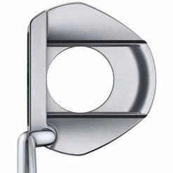 Ping Sigma 2 Fetch Platinum Putter W/PP60 Grip -Golf Clubs Shop 9804801 800 auto