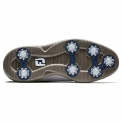 FootJoy Men's Limited Edition FJ X Harris Tweed Wing Tip Traditions Golf Shoes -Golf Clubs Shop 9807733 800 auto