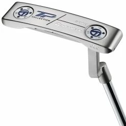 TaylorMade TP HydroBlast Soto Number 1 Putter