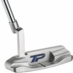 TaylorMade TP HydroBlast Soto Number 1 Putter -Golf Clubs Shop 9808298 800 auto
