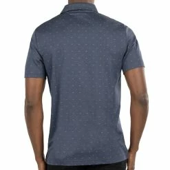 TravisMathew Men's Desert Park Polo -Golf Clubs Shop 9811034 800 auto
