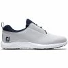 FootJoy Women's FJ Leisure Spikeless Golf Shoes -Golf Clubs Shop 9812943 800 auto