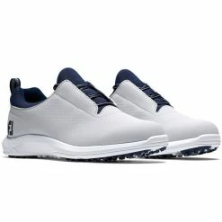 FootJoy Women's FJ Leisure Spikeless Golf Shoes -Golf Clubs Shop 9812945 800 auto
